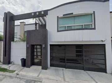 Casa de 4 habitaciones, General Escobedo · Venta de Casa en Quinta de Los Duraznos Nuevo Leon