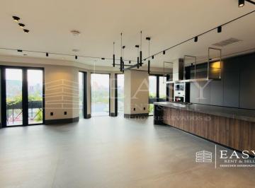 Departamentos de lujo en renta completamente a estrenar. Cuenta con un diseño in · Departamento de Lujo en Renta en Polanco