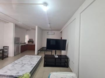 Departamento de 1 habitación, Monterrey · Departamentos Nuevos, 1 Recámara Amueblado Incluye Todos Los Servicios.