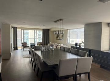 Departamento de 3 habitaciones, Cuajimalpa de Morelos · Venta Departamento Bosque Alto
