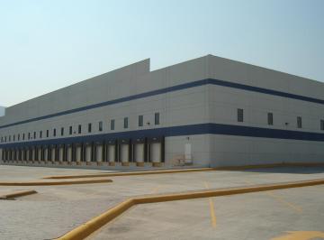 Nave industrial , Cuautitlán Izcalli · Nave Industrial Aaa Cuautitlan