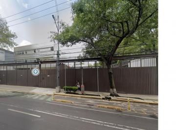 Edificio , Benito Juárez · 25 - 005 Venta Edificio de Oficinas del Valle Sur Ih