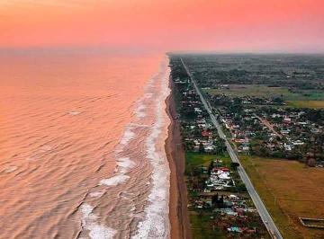 Terreno / Lote · 100000m² · En Venta Rancho Barra San Agustín Campestre, Costa Esmeralda, Veracruz