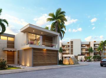Casa de 4 habitaciones, Los Cabos · Casa 4 Recámaras a Estrenar en Vista Vela Sunset, El Tezal – 349 m²