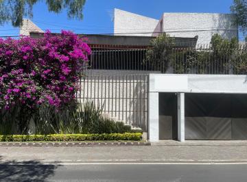 Casa de 3 habitaciones, Alvaro Obregón · Residencia en Zona de Lujo en Jardines del Pedregal