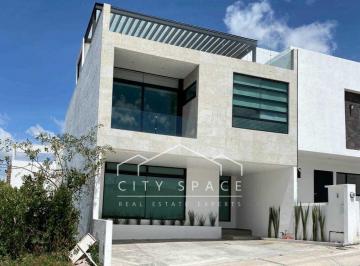 7e6a1f33340e7786ffaf8f560ab33c5ce31d8c11cf64f3382150d376409db704 · Casa en Venta en Zibata, El Marques, Querétaro
