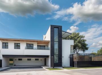 Casa de 4 habitaciones, Querétaro · Casa en Venta en Juriquilla Campestre, 4 Recámaras, Roof Garden, 3 Autos Techado