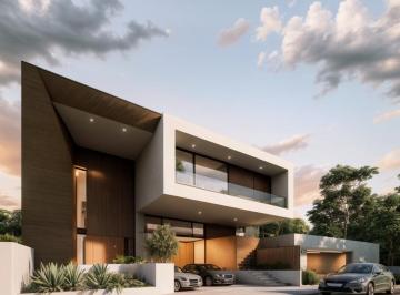 Casa de 4 habitaciones, Querétaro · Casa en Venta en Lomas de Juriquilla, 4 Recámaras, 5 Baños, 4 Autos, Alberca