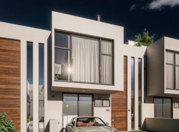 Casa de 3 habitaciones, El Marqués · Casa en Venta en Zen Life, 3 Recámaras, 3 Baños, Jardín, Alberca.