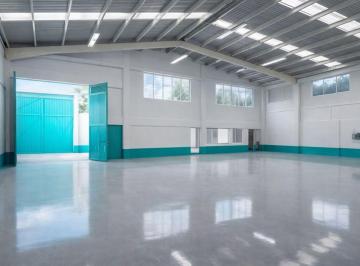 Nave industrial , Iztapalapa · Bodega en Renta 700 m² - Iztapalapa - Zona Industrial - Ciudad de Mexico