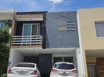Casa en condominio de 3 habitaciones, Zapopan · Casa en Venta Valle Imperial Coto Madeiras