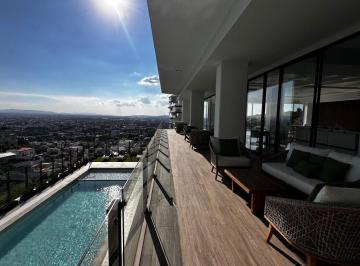 Departamento de 3 habitaciones, Querétaro · Departamento de 280 m² con 3 Habitaciones en Venta, El Campanario