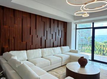 Departamento de 3 habitaciones, Querétaro · Departamento de 225 m² con 3 Recámaras en Venta en El Campanario