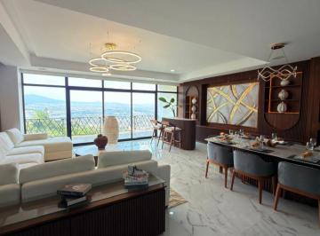 Departamento de 3 habitaciones, Querétaro · Departamento de 225 m² con 3 Recámaras en Venta en El Campanario