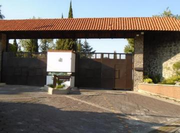 Casa en condominio de 3 habitaciones, Alvaro Obregón · Venta Casa en Condominio en Cumbres de San Francisco Álvaro Obregón