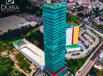 Oficina , Xalapa · Piso Completo 465 m en Renta en Torre Jv, Centro Mayor Xalapa