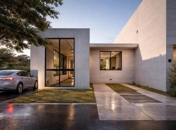 Casa de 2 habitaciones, El Marqués · Casa en Venta en Ciudad Maderas, Una Planta, Especial Para Adultos Mayores.