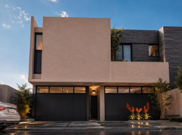 Casa de 4 habitaciones, Corregidora · Estrena Casa en Cañadas del Arroyo, 4ta Recamara en Pb, Roof Garden, Lujo