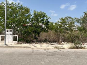 3c857902098894d018b6e78e344152a4bf17013fdb8cc71aeeced031f66cc989 · Lote 146 en Venta en Gran San Pedro Cholul - Hi