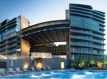 Departamento · 386m² · 3 Recámaras · 3 Estacionamientos · Departamento - Renta