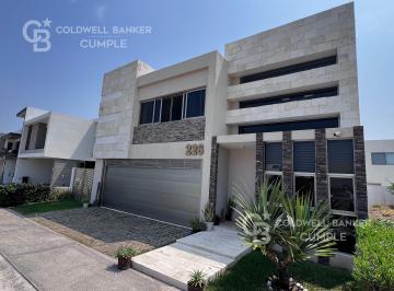 Casa de 3 habitaciones, Alvarado · Casa en Venta en Punta Tiburón Laguna 1