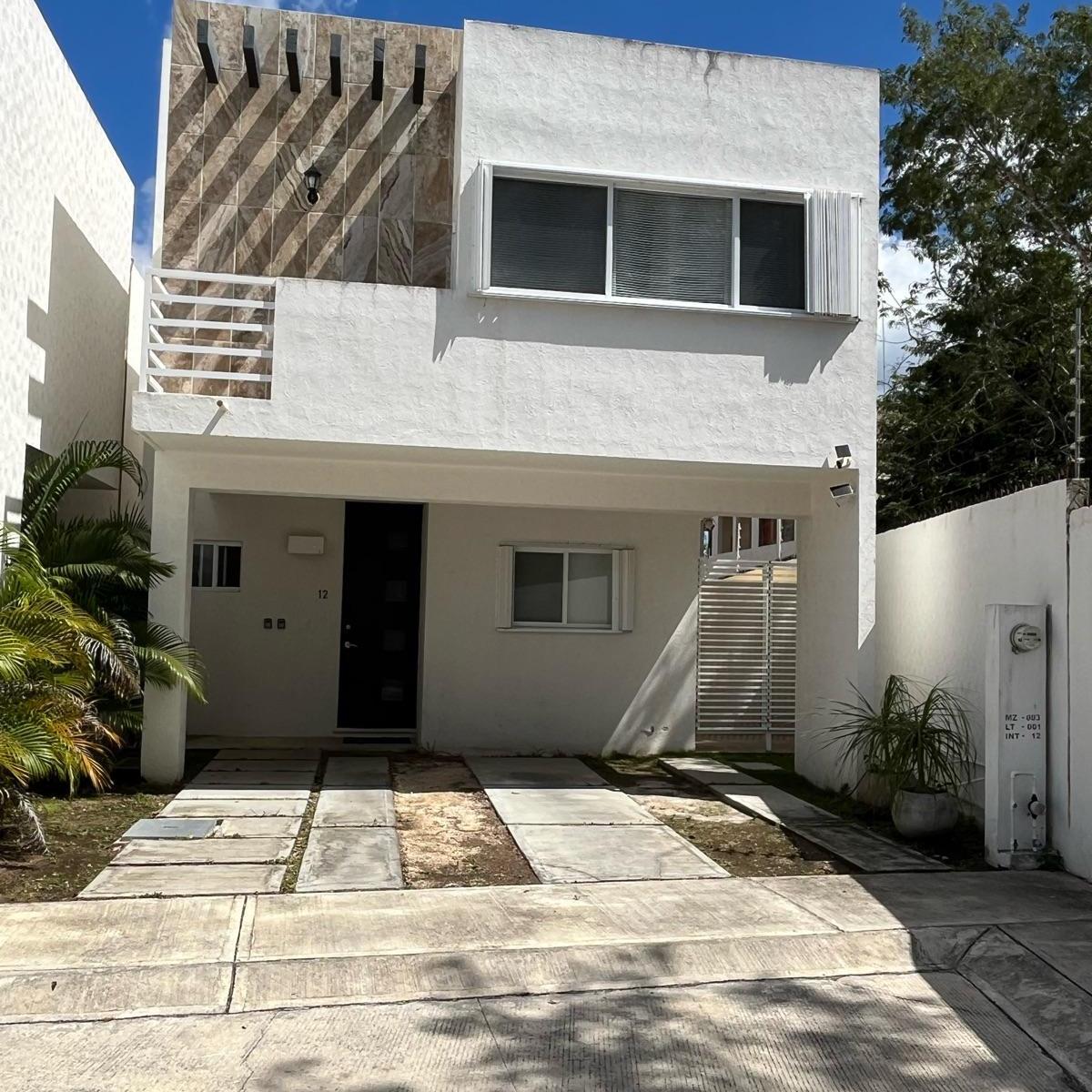 Casa - La Joya