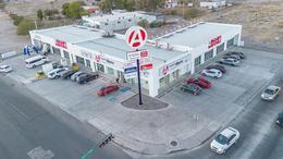 Local comercial · 78m² · Local en Proyecto Rio Sonora