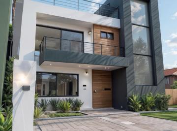 Casa de 3 habitaciones, Querétaro · Casa en Venta en Preserve Juriquilla, 3 Recámaras, 3.5 Baños, 2 Autos, Roof Gard