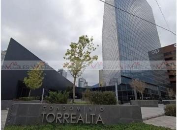 Oficina · 1056m² · 22 Estacionamientos · Oficina en Renta en San Pedro Garza García