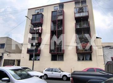 Departamento · 58m² · 2 Recámaras · Departamento en Venta | Oportunidad de Inversión – Col. Doctores, Cuauhtémoc - (4)