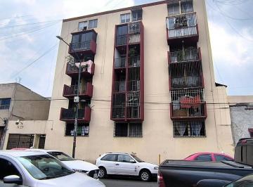 Departamento · 58m² · 2 Recámaras · Departamento en Venta | Oportunidad de Inversión – Col. Doctores, Cuauhtémoc - (4)