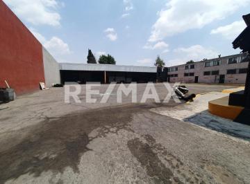 Bodega comercial · 964m² · Renta de Bodega con Patio de Maniobras - (4)