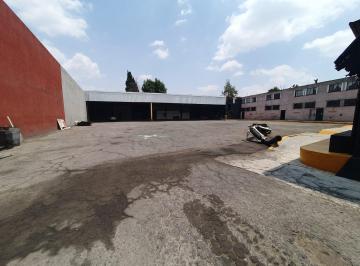 Bodega comercial · 964m² · Renta de Bodega con Patio de Maniobras - (4)