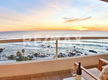 Departamento · 112m² · 2 Recámaras · 1 Estacionamiento · Venta de Condominio de 2 Recámaras en Zona Privilegiada - (4)