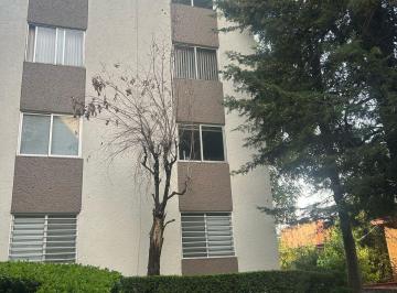 Departamento de 2 habitaciones, Cuajimalpa de Morelos · Cuajimalpa Departamento en Renta