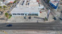 Local comercial · 57m² · Local en Jesus Garcia