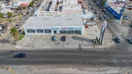 Local comercial · 57m² · Local en Jesus Garcia