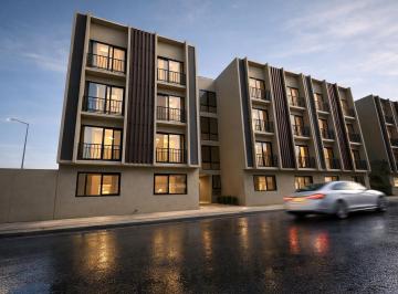 Departamento de 2 habitaciones, Querétaro · Departamentos en Venta en Villas del Refugio, 2 Recámaras, 2 Baños, Alberca