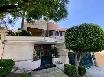 Casa de 3 habitaciones, Huixquilucan · Parques de La Herradura, en Privada, 3r, 3.5b, 2autos, $17,900,000