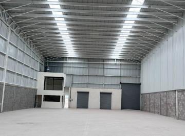 Nave industrial , San Luis Potosí · Bodega o Nave Nueva en Renta en Zona Industrial San Luis Potosí