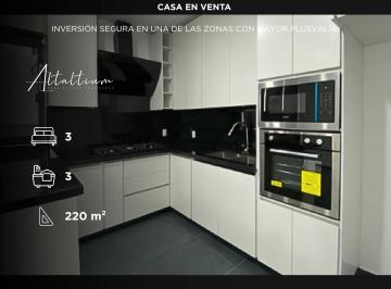 Departamento de 3 habitaciones, Alvaro Obregón · Venta de Casa en Francia, Florida, Álvaro Obregón