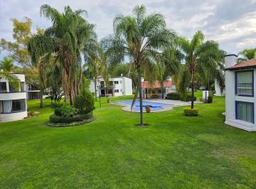 Departamento de 2 habitaciones, Corregidora · Departamento en Venta en Balvanera & Club de Golf Corregidora