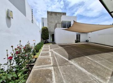 Casa en condominio de 3 habitaciones, Metepec · Foresta Renta Casa