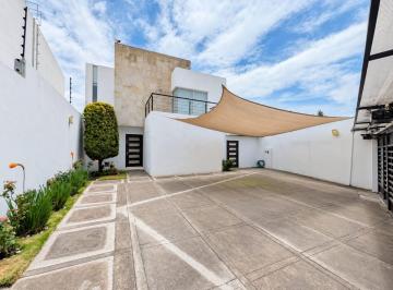 Casa en condominio de 3 habitaciones, Metepec · Foresta Renta Casa