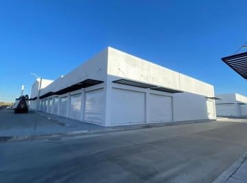 Bodega comercial · 125m² · 5 Estacionamientos · Bodega Comercial Nueva en Venta