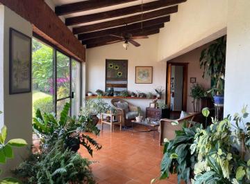 Casa en condominio de 3 habitaciones, Cuernavaca · Se Vende Casa en Condominio Vista Hermosa