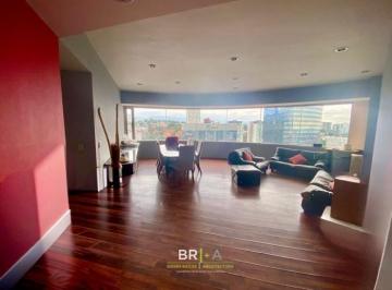 VENTA DE BONITO DEPARTAMENTO PARA ACTUALIZAR EN TORRE PANORAMA, SANTA FE · Venta de Bonito Departamento Para Actualizar en Torre Panorama, Santa Fe