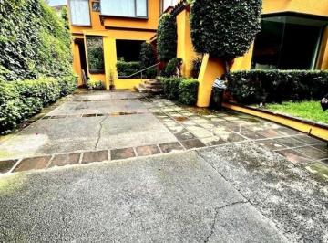 Casa en renta AMUEBLADA Lomas de Chapultepec · Casa en Renta Amueblada Lomas de Chapultepec