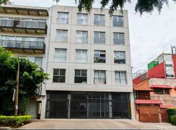 Departamento en Renta en Narvarte Poniente · Departamento en Renta en Narvarte Poniente