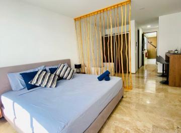 Departamento , Solidaridad · Se Vende, Estudio en Oportunidad, Centro Playa del Carmen
